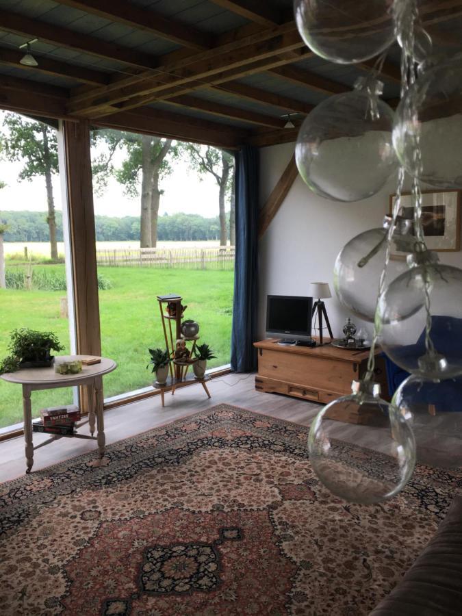Koetshuis Casa vacanze
