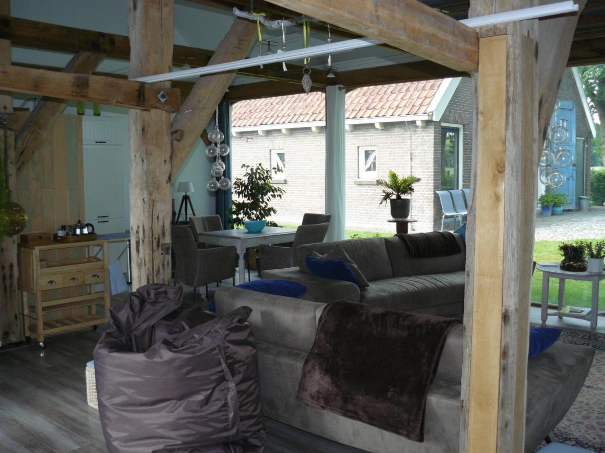 Casa vacanze Koetshuis