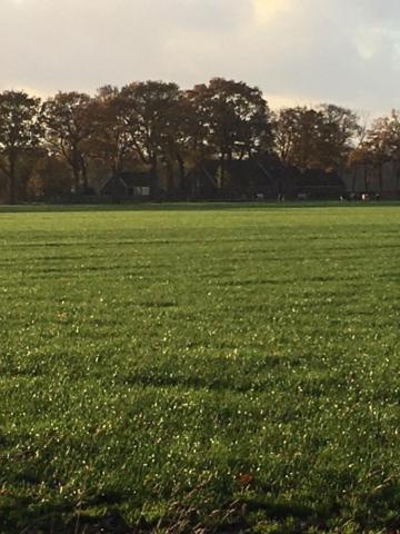 Koetshuis Veenhuizen